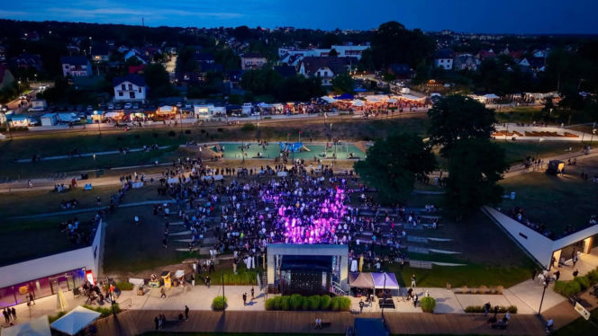 Sunshine Lubianka Festival 2026