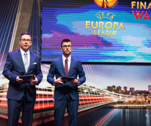 Maciej Iwański, Robert Lewandowski, Złota Piłka