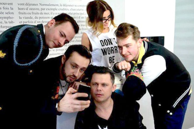 Zespół Stereo
