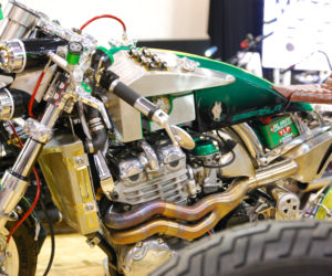 Targi Moto Expo 2017 