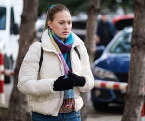 Na Wspólnej odc. 3283. Daria (Patrycja Topajew)