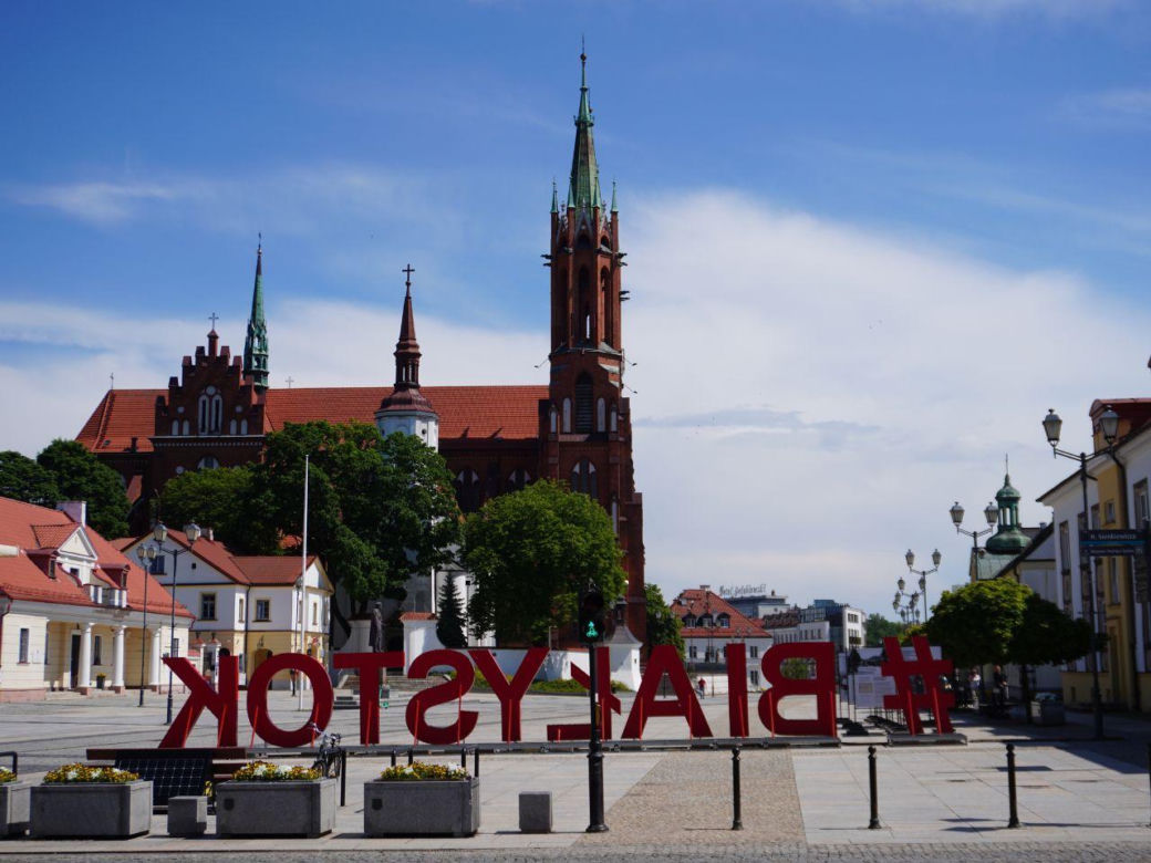 TOP 15 rzeczy, których najbardziej brakuje w Białymstoku