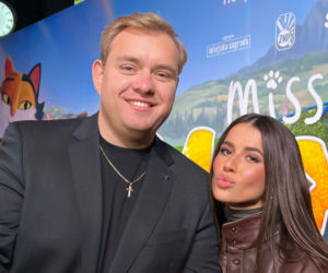 Zagraliśmy z Roxie i Kevinem w „Klasa czy obciach”. Tylko raz się ze sobą nie zgodzili!