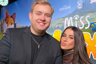 Zagraliśmy z Roxie i Kevinem w „Klasa czy obciach”. Tylko raz się ze sobą nie zgodzili!