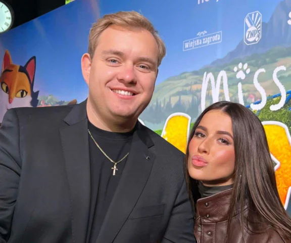 Zagraliśmy z Roxie i Kevinem w „Klasa czy obciach”