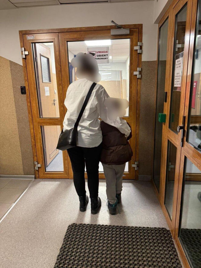 Wtargnęli do domu i porwali 8-letniego chłopca!