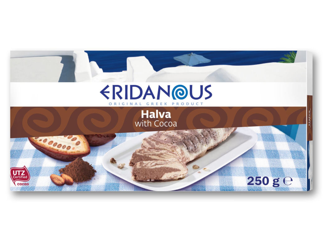 tydzień grecki w Lidlu 