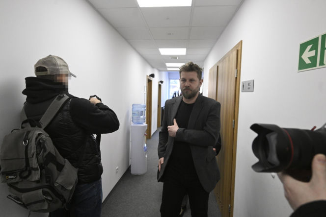 Rozwód Antka Królikowskiego i Joanna Opozdy