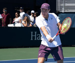 US Open: Kamil Majchrzak wreszcie się przełamał! Wielka wygrana