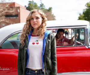 Stargirl w HBO - ile odcinków? Premiera i obsada serialu na podstawie bohaterów DC Comics