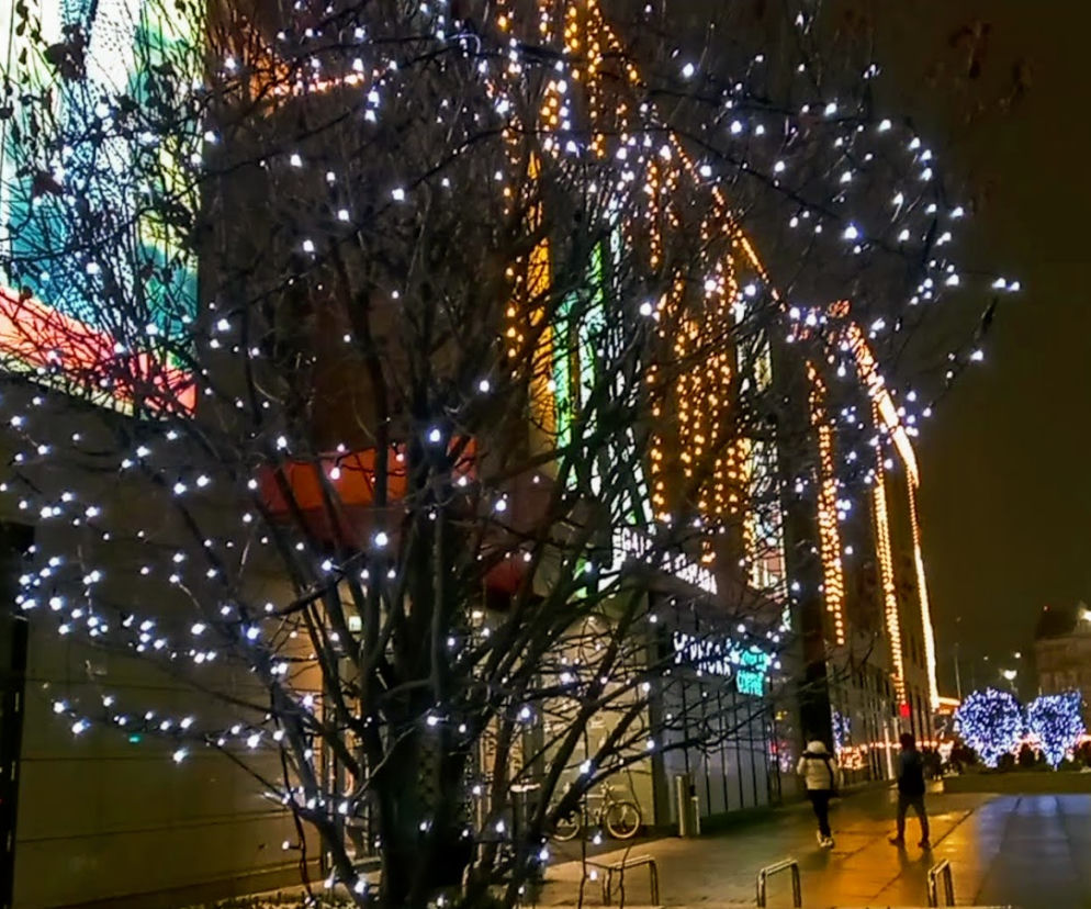 Godziny otwarcia sklepów 31 grudnia w Szczecinie