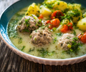 Pulpety z mięsa z rosołu – prosty sposób na pyszny obiad zero waste