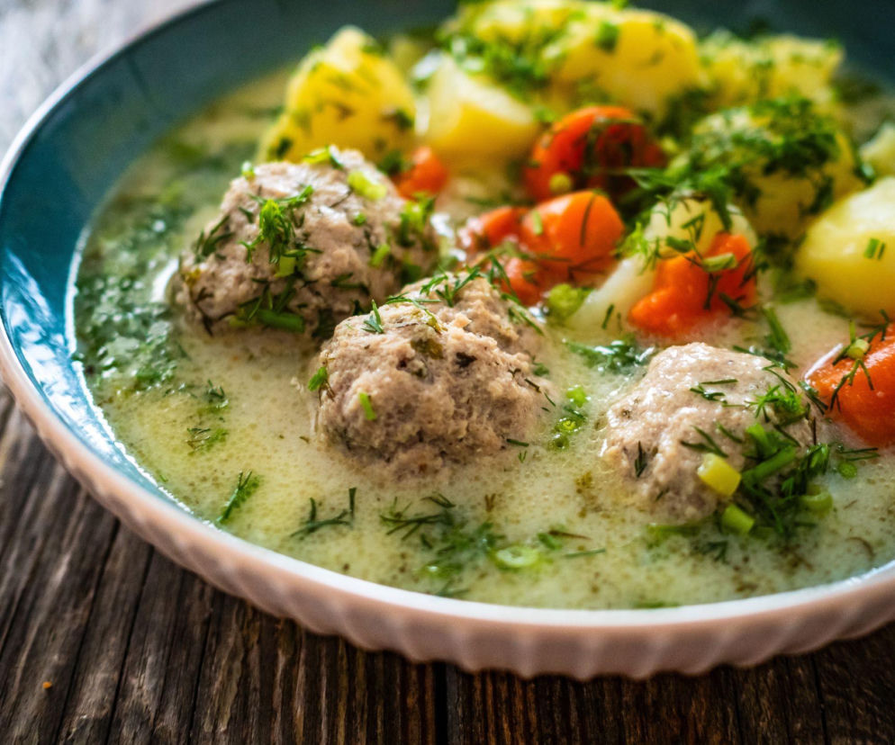 Pulpety z mięsa z rosołu – prosty sposób na pyszny obiad zero waste