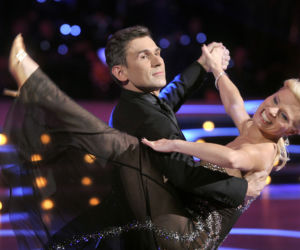 Robert Korzeniowski, Anna Głogowska 