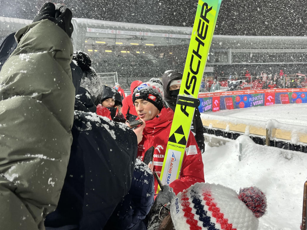 Kamil Stoch