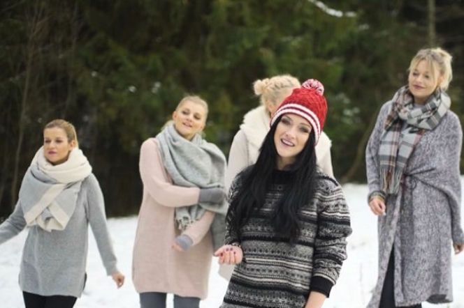 Jula & Sound'n'Grace - Gdy Gwiazdka: 5 dowodów, że to najfajniejsza piosenka świąteczna 2016!