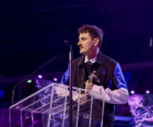 Dawid Podsiadło