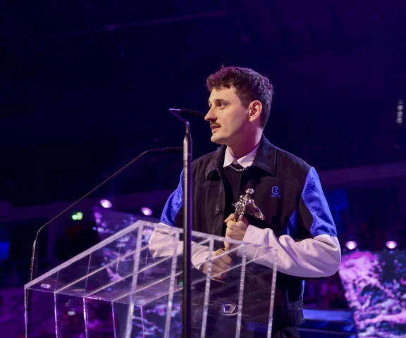 Dawid Podsiadło w Poznaniu. Kiedy i o której koncert?
