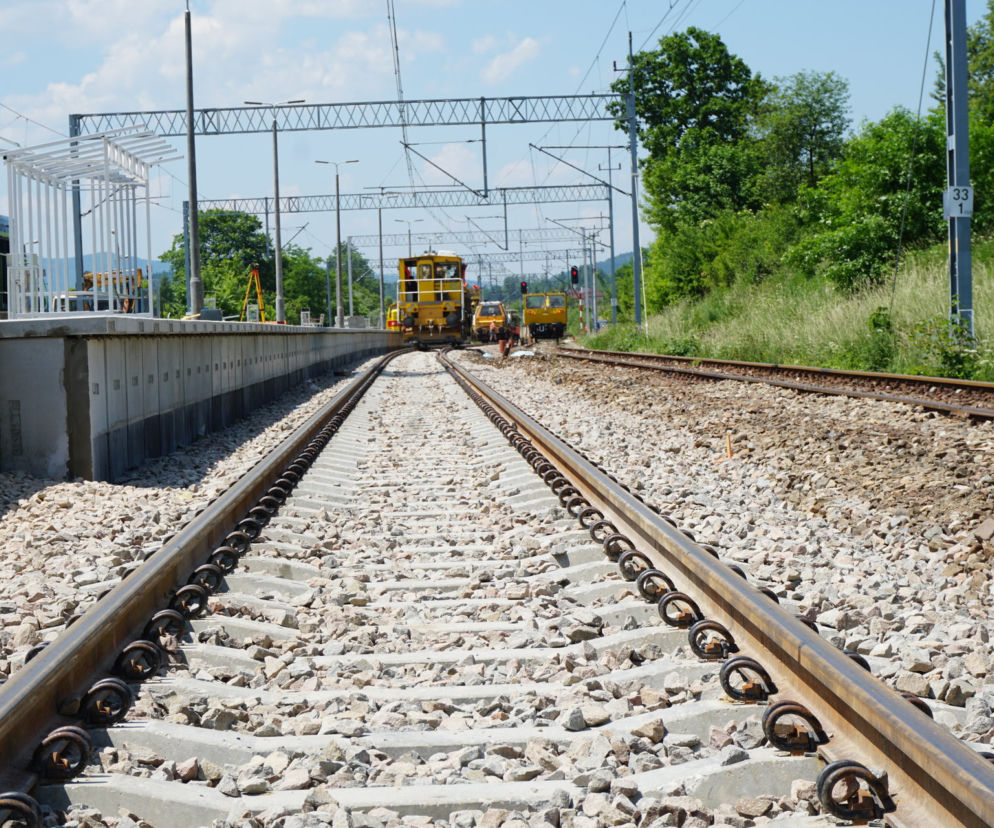 Wracają bezpośrednie pociągi z Krakowa do Zakopanego