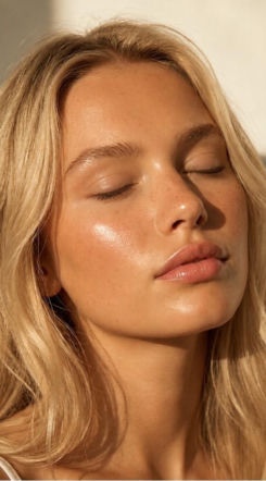 Tan skin look – sekret idealnej opalenizny