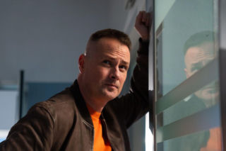 Na dobre i na złe odc. 984. Aleś Zagajewski (Paweł Małaszyński)