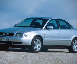 Audi A4 (B5)