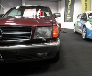 Ptak Expo Warsaw Motor Show 2018