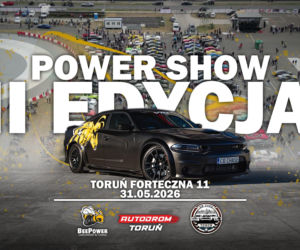 Amerykańskie klasyki zjadą do Torunia. To będzie efektowne Power Show