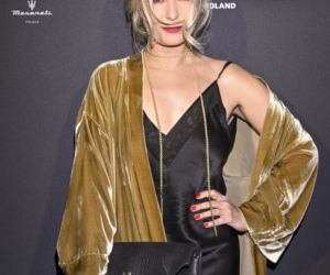 Gwiazdy na premierze GQ Poland