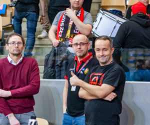 Enea Astoria Bydgoszcz wygrywa ważny mecz u siebie! [ZDJĘCIA] 