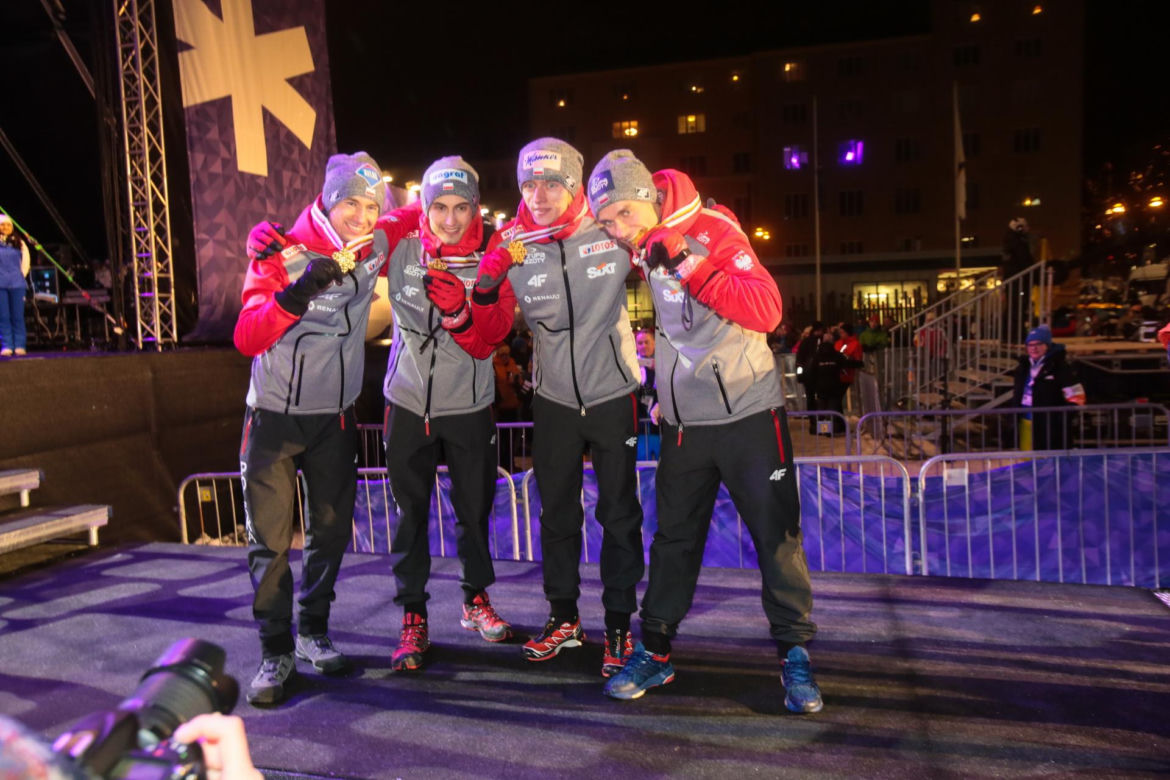 Kamil Stoch