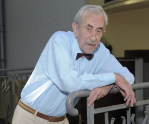 Zmarł Jan Kobuszewski