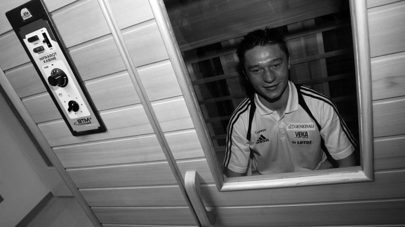 Mateusz Rutkowski nie żyje