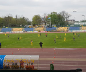 Elana Toruń - Skra Częstochowa