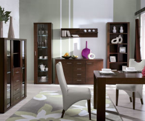 nowoczesny salon