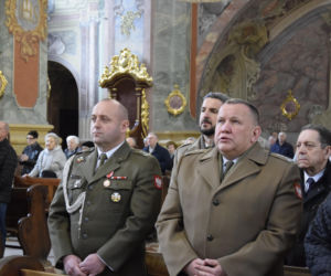 Miłość bliźniego ponad wszystko. Dzień pamięci o bohaterach okupacji