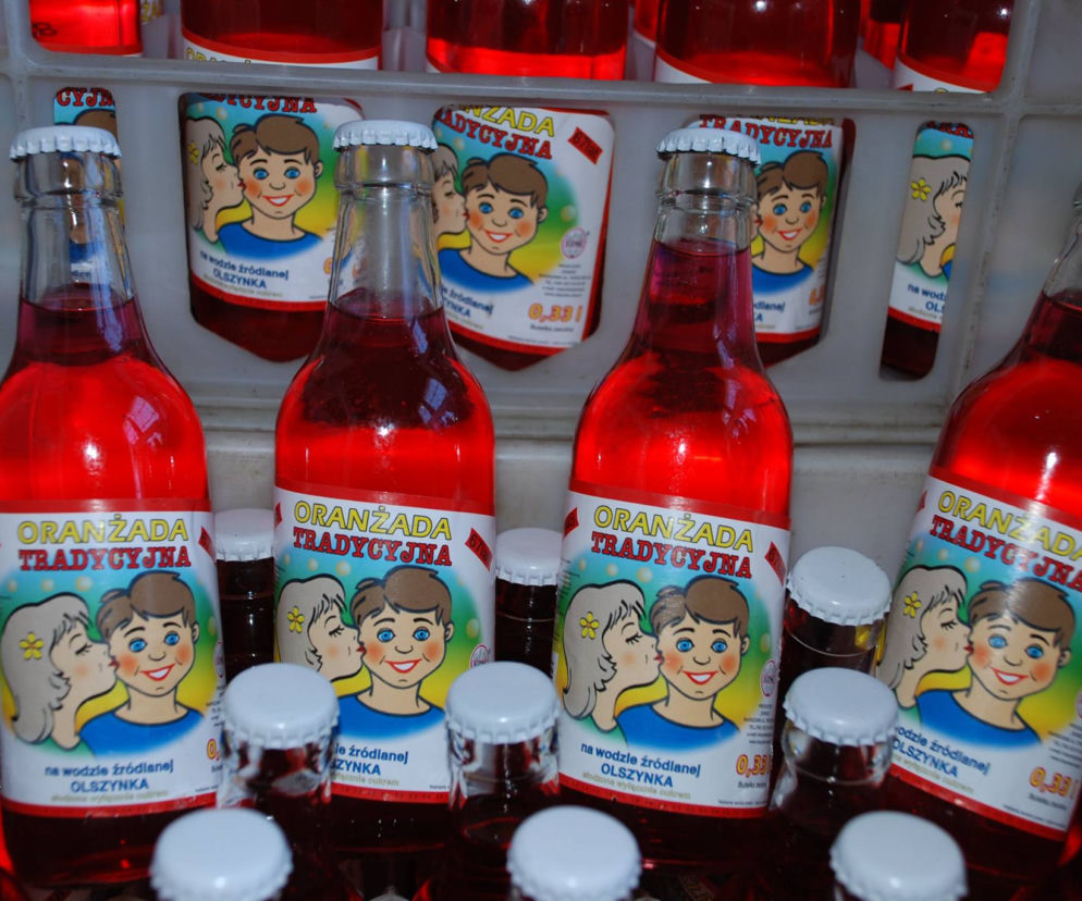 Najpierw rurki teraz oranżada. Kolejny KULTOWY SMAK potrzebuje pomocy