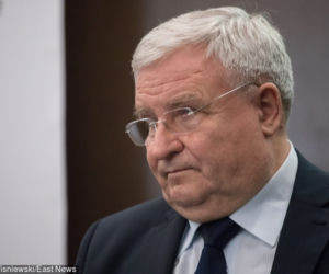 Przyjaciel Kaczyńskiego zarabiał więcej niż prezydent