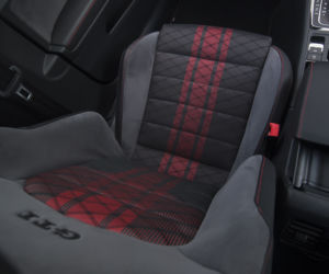 Volkswagen Golf GTI TCR 5D 2.0 TSI 290 KM DSG7