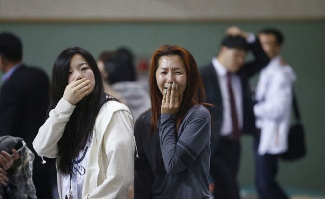 Korea prom