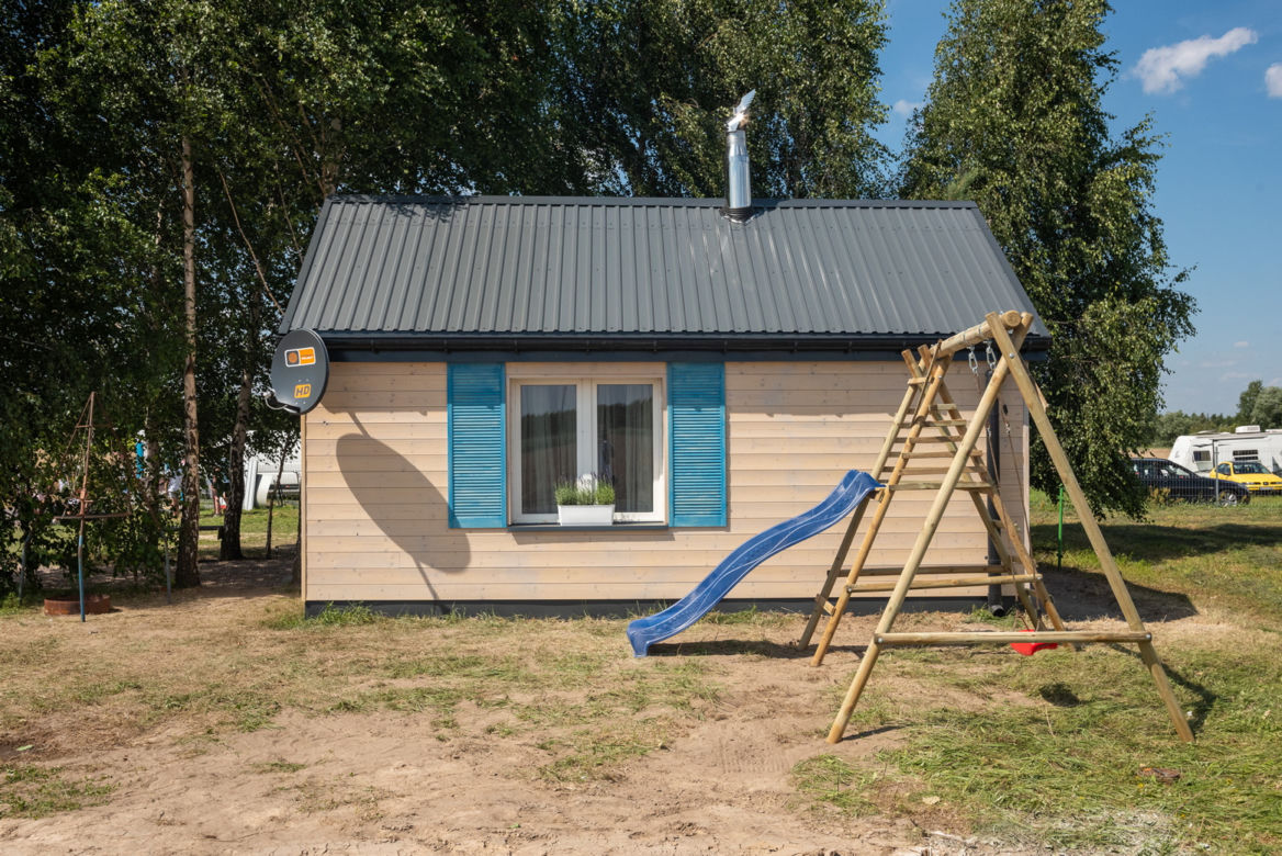Nasz nowy dom - Kijowiec. Po metamorfozie