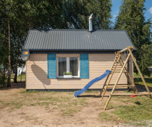 Nasz nowy dom - Kijowiec