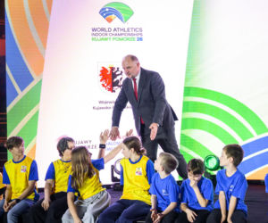 Halowe Mistrzostwa Świata Kujawy Pomorze 26