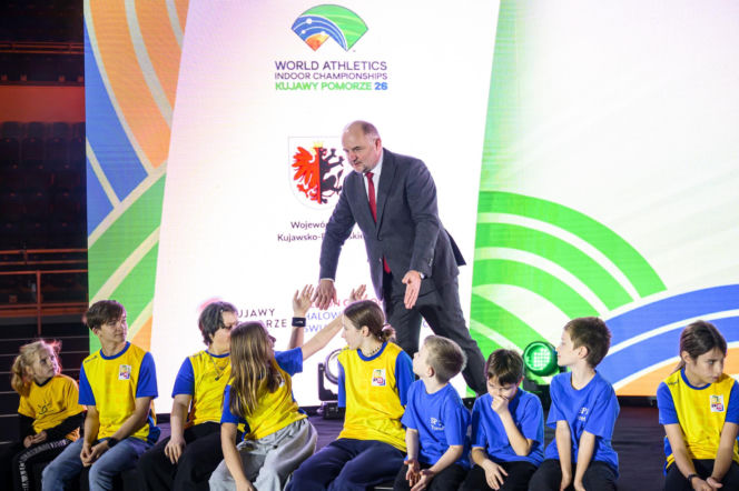 Halowe Mistrzostwa Świata Kujawy Pomorze 26