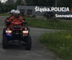 Sosnowiec. Tragiczny finał poszukiwań pani Leokadii. Znaleziono szczątki [ZDJĘCIA]