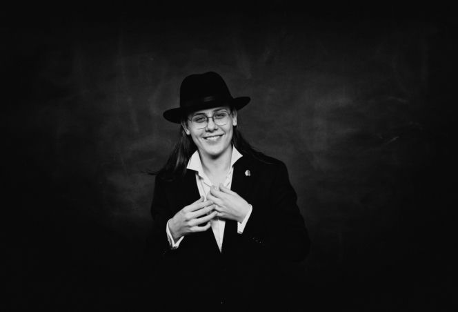 Yehuda Prokopowicz - Muzyka Poważna