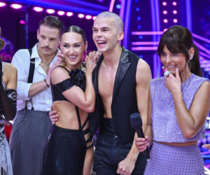 Daria Syta, Kacper JASPER Porębski