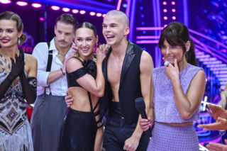 Daria Syta, Kacper JASPER Porębski