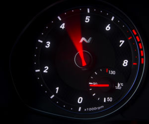 Hyundai i30 N Performance 2.0 T-GDI 275 KM