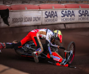 DMPJ w Grudziądzu. Zdjęcia ze stadionu przy Hallera 4